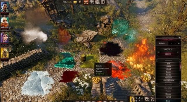 игры для слабых ПК с хорошей графикой игры для слабых ПК с хорошей графикой