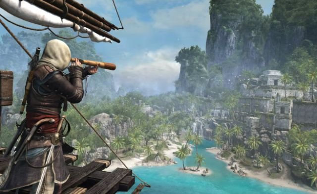 игры для слабых ПК с хорошей графикой игры для слабых ПК с хорошей графикой