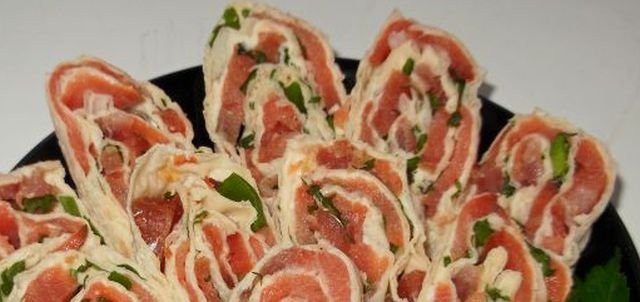 быстрые закуски на новогодний стол быстрые закуски на новогодний стол