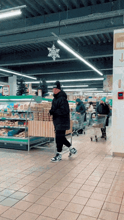 Подборка гифок -  18.02.2025