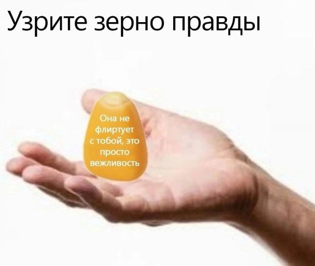 Лучшие шутки и мемы из Сети - 28.02.2025