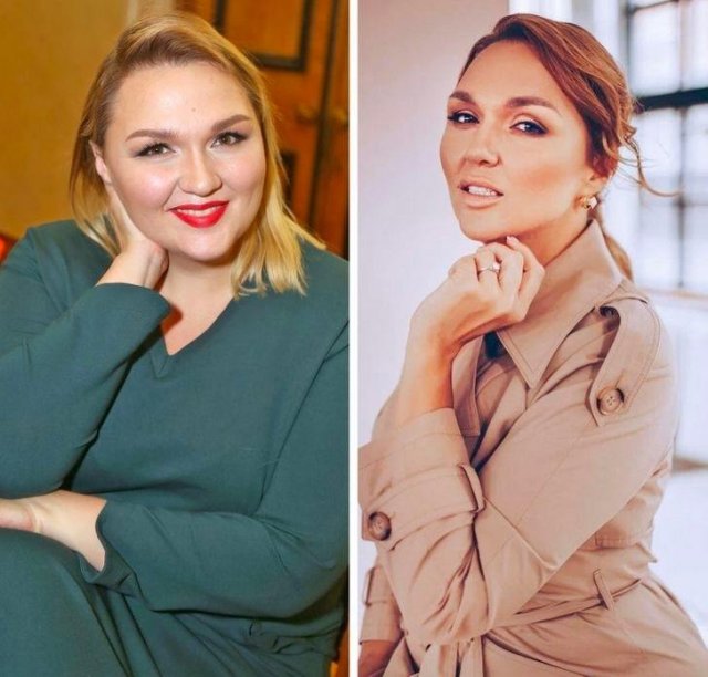 Звезда Comedy Woman похудела на 30 кило
