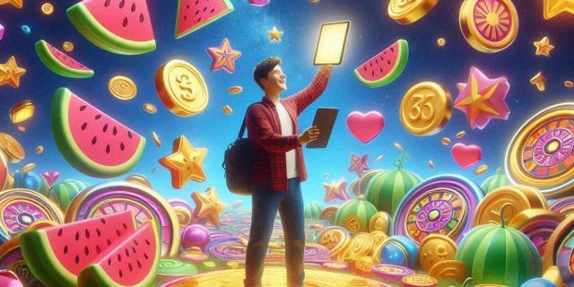 Как искусственный интеллект оптимизирует скорость загрузки и работы казино
