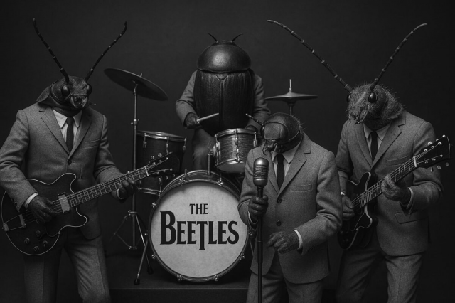 The Beatles The Beatles