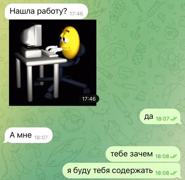 Подборка картинок. Вечерний выпуск - 10.04.2025