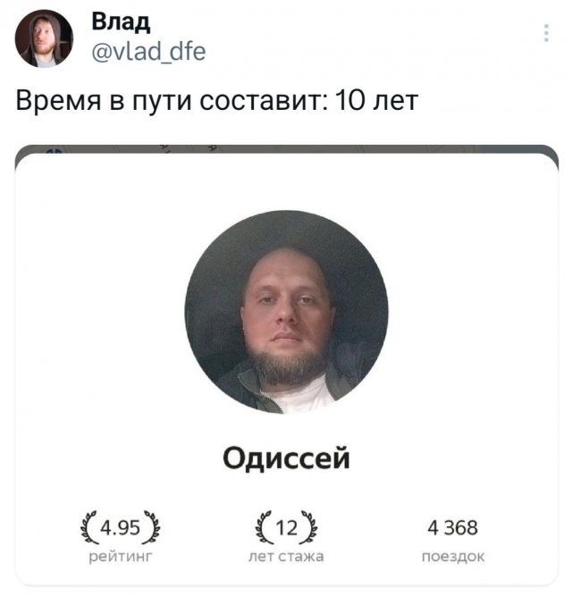Подборка забавных твитов обо всем