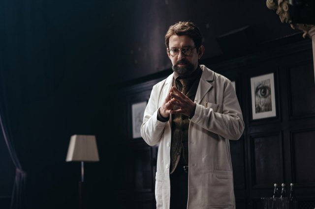 Сериал по &quot;Майору Грому&quot;: первые подробности