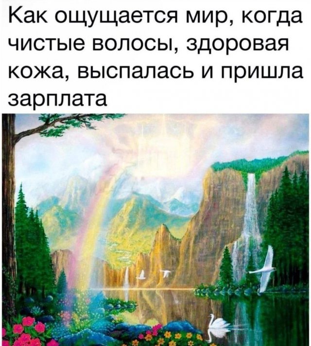 Смешные мемы - 05.05.2025