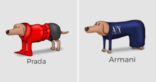 Prada / Armani Prada / Armani
