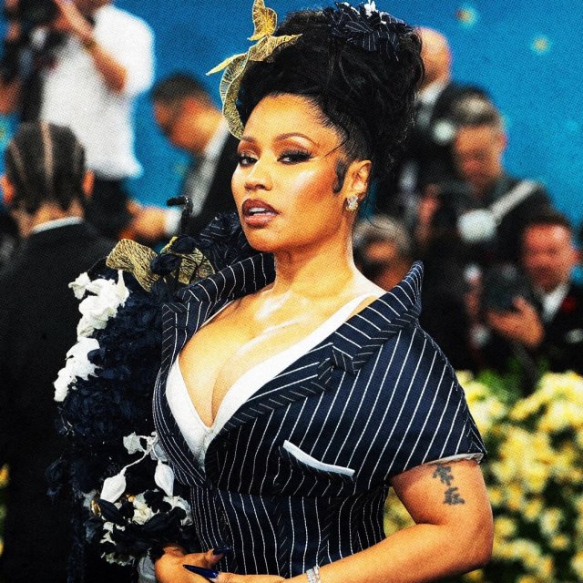 Самые горячие наряды с Met Gala 2025