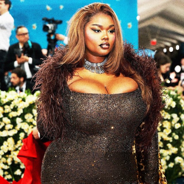 Самые горячие наряды с Met Gala 2025