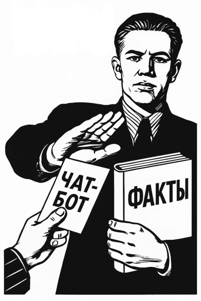 Как могли бы выглядеть советские мотивационные плакаты в наши дни