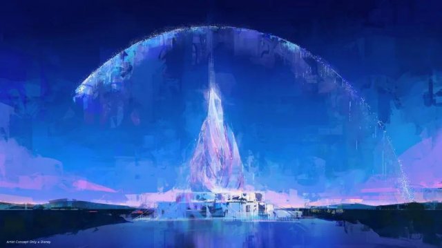 В Абу-Даби в 2033 году появится Disneyland