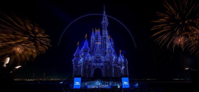 В Абу-Даби в 2033 году появится Disneyland