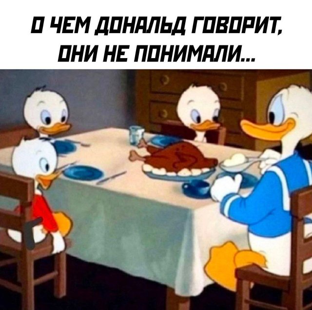Лучшие шутки и мемы из Сети - 08.05.2025
