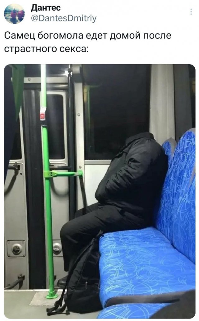 Подборка забавных твитов обо всем