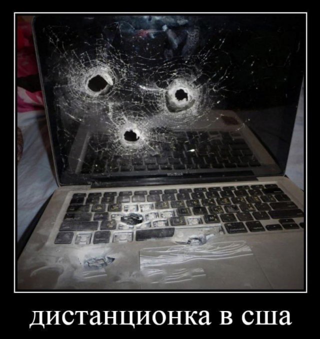Демотиваторы - 09.05.2025