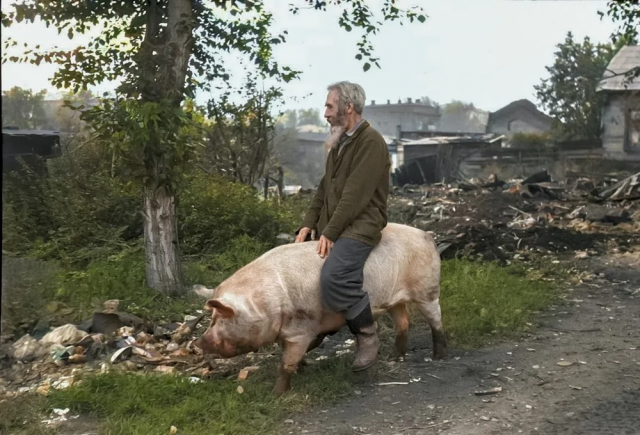 «Василий». Свердловск, 1984 год. «Василий». Свердловск, 1984 год.