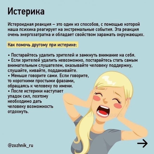 Основы психологической помощи