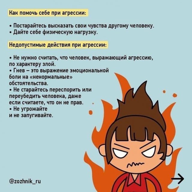 Основы психологической помощи