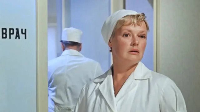 Умерла актриса Нина Гребешкова - вдова Леонида Гайдая