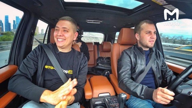 Умер ведущий канала &quot;Ильдар Автоподбор&quot; Слава Паруков