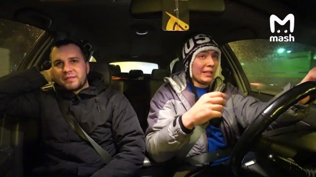Умер ведущий канала &quot;Ильдар Автоподбор&quot; Слава Паруков