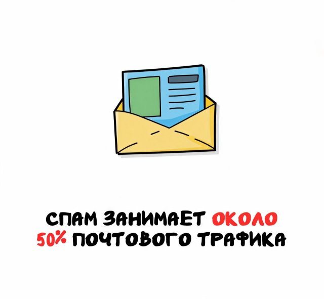 Интересные факты на все случаи жизни