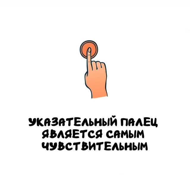 Интересные факты на все случаи жизни