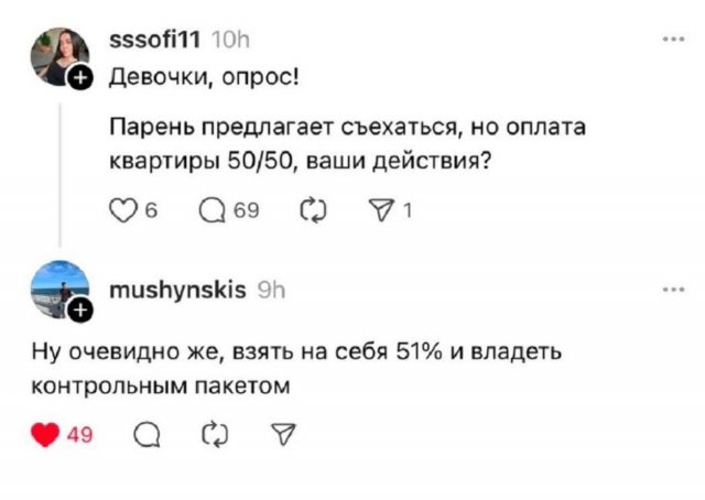 Подборка картинок. Вечерний выпуск - 13.05.2025