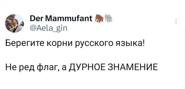 Подборка забавных твитов обо всем