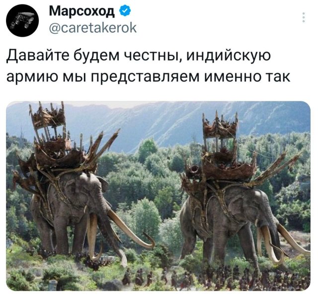 Подборка забавных твитов обо всем
