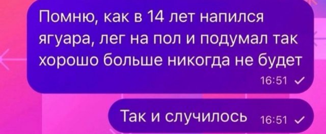 Смешные мемы - 14.05.2025