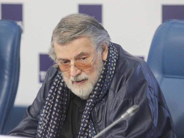 У Александра Ширвиндта нашелся внебрачный сын У Александра Ширвиндта нашелся внебрачный сын