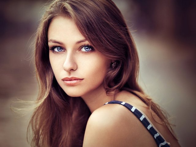 Пятничные девушки.