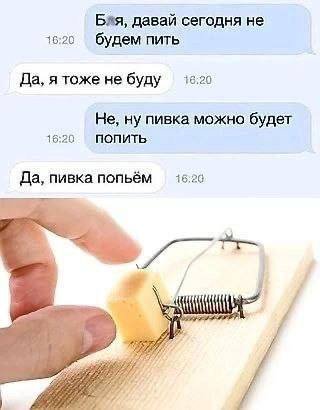 Смешные мемы - 19.05.2025