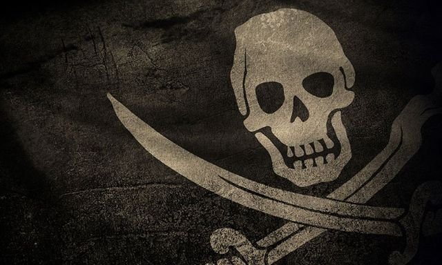 интересные факты о пиратах