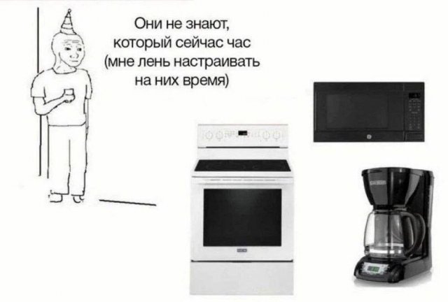 Смешные картинки - 20.05.2025