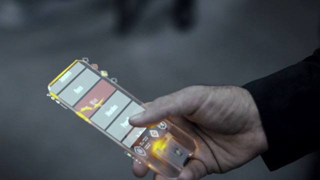 Стартап из США выпустил «заменитель» смартфона