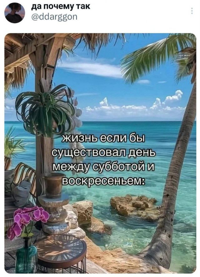 Подборка забавных твитов обо всем