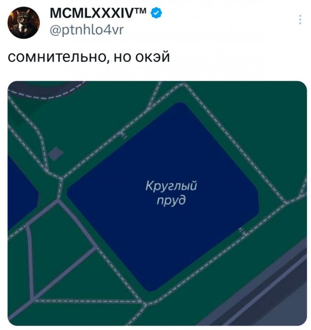 Подборка забавных твитов обо всем