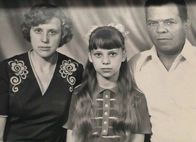 Тест: что за певица изображена на фото