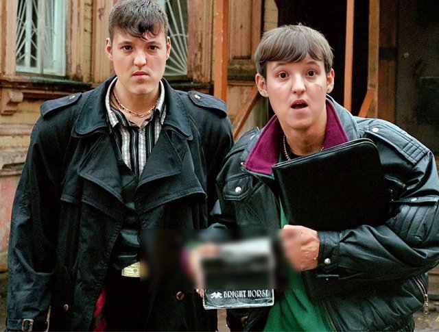 Белла Рамзи идеально подходит на любую роль