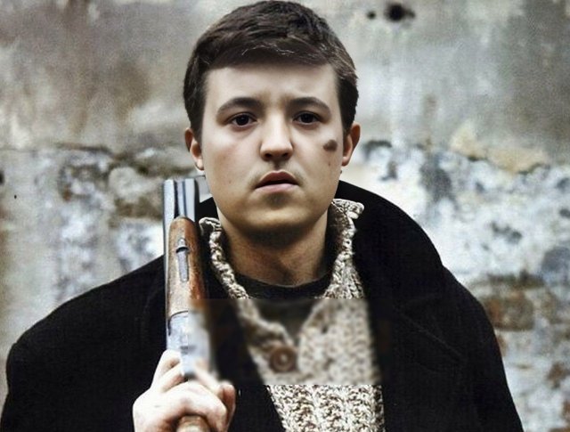 Белла Рамзи идеально подходит на любую роль