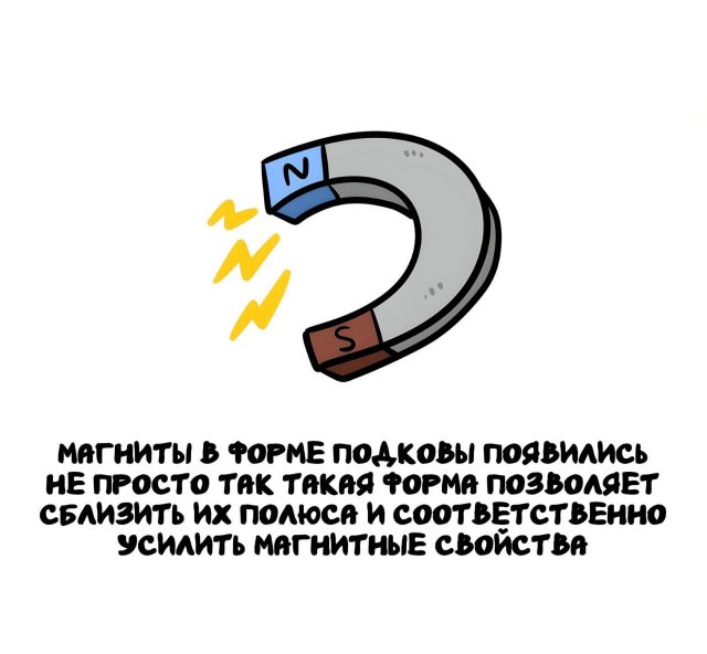 Интересные факты на все случаи жизни