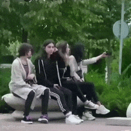 Подборка гифок -  22.05.2025
