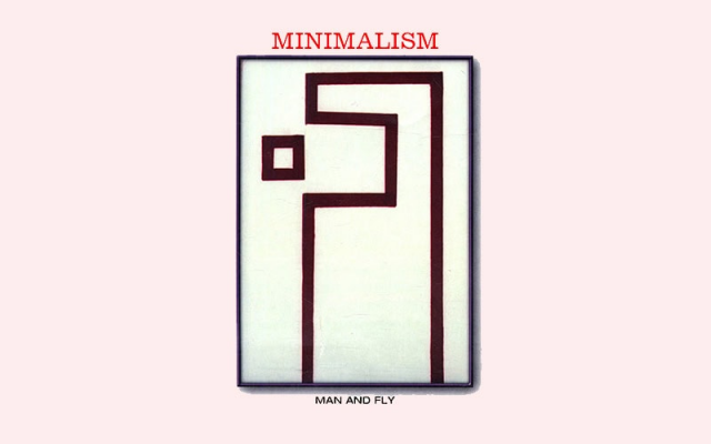 Минимализм Минимализм
