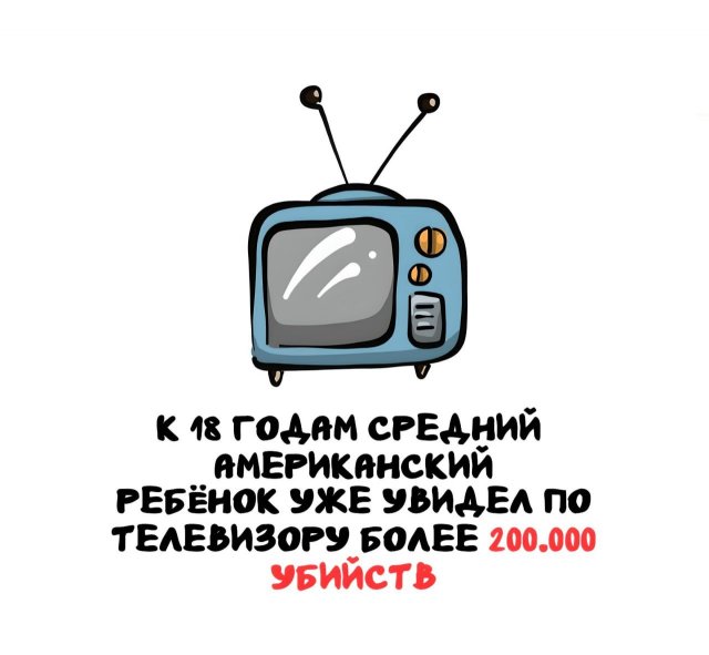 Интересные факты на все случаи жизни