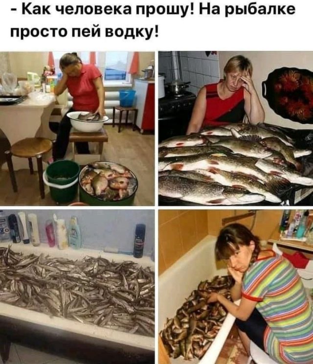 Смешные мемы - 26.05.2025