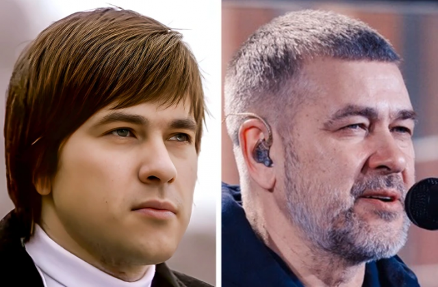 Александр Васильев (группа «Сплин») «Выхода нет» Александр Васильев (группа «Сплин») «Выхода нет»